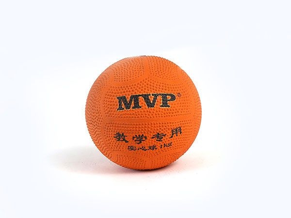 實心球（充氣）