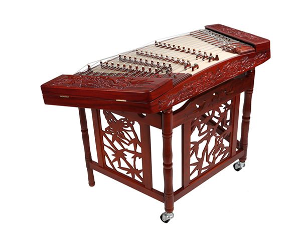揚(yáng)琴