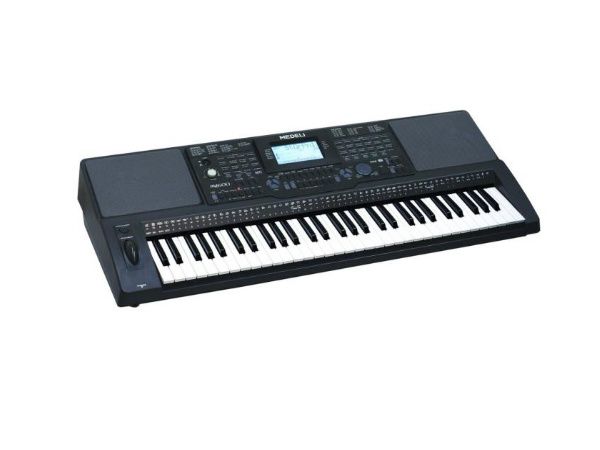 電子琴