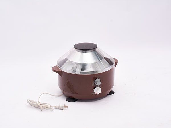 電動(dòng)離心機(jī)1