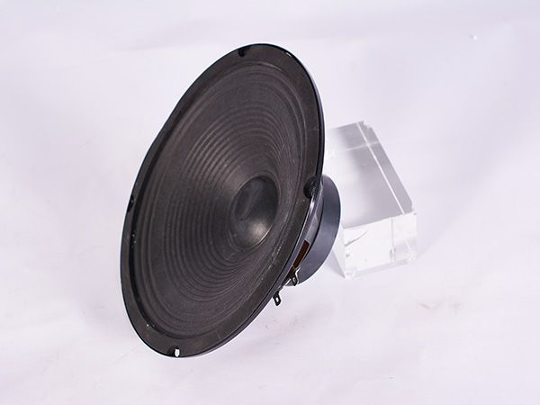 紙盤揚聲器1