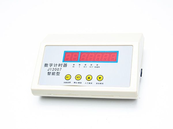 數(shù)字計(jì)時(shí)器