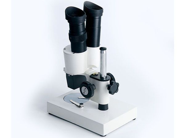 02044雙目立體顯微鏡