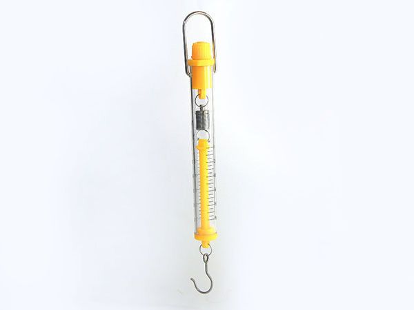 14005圓筒測(cè)力計(jì)