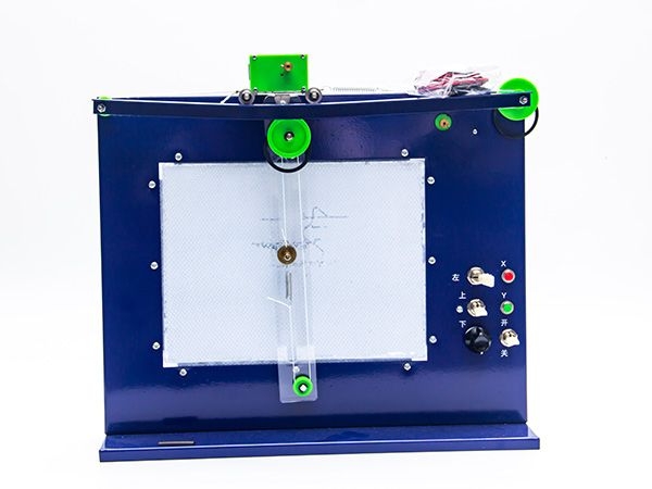 運(yùn)動(dòng)合成分解演示器