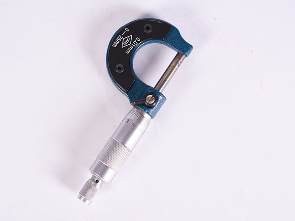 外徑千分尺