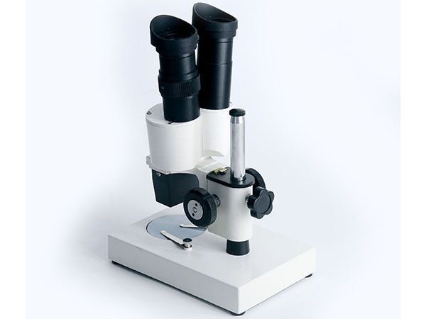 02044雙目立體顯微鏡