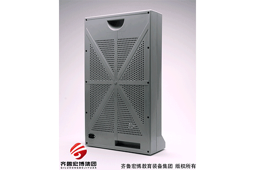 心部與血液循環(huán)模型