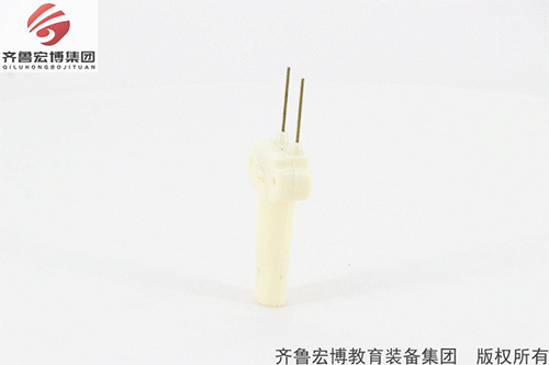 微型溶液導(dǎo)電實(shí)驗(yàn)器