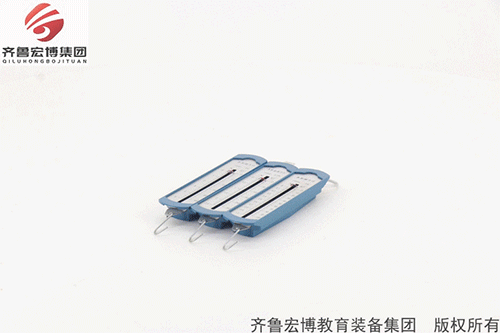 條形盒測力計