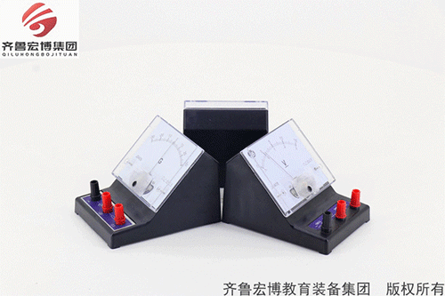 電壓、電流表