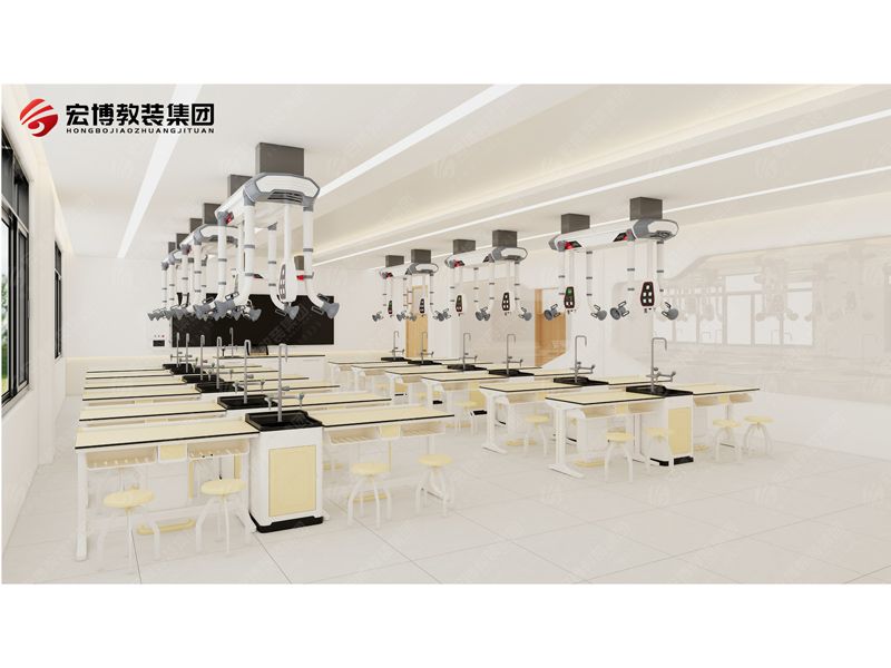 化學(xué)吊裝實(shí)驗(yàn)室