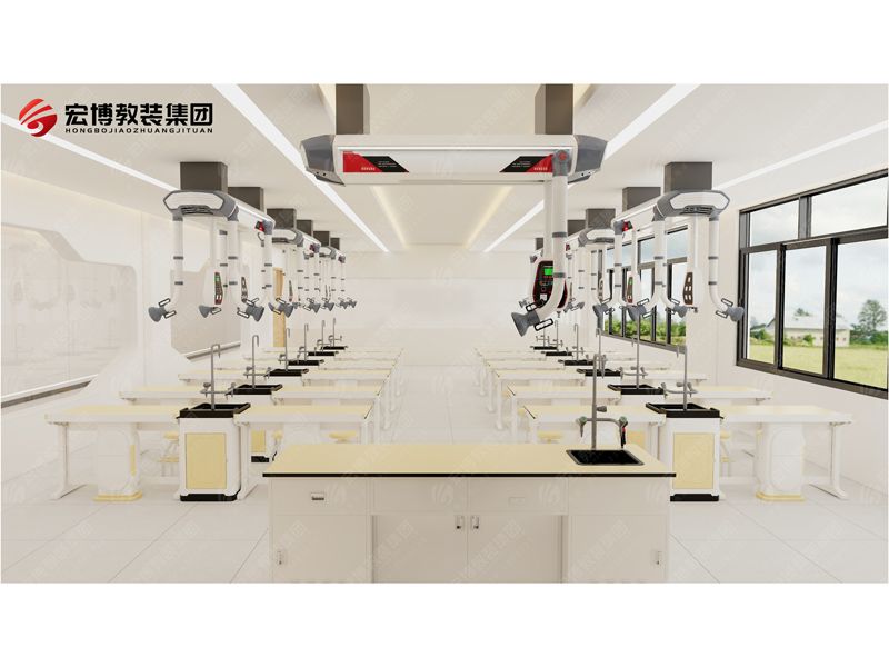 化學(xué)吊裝實(shí)驗(yàn)室