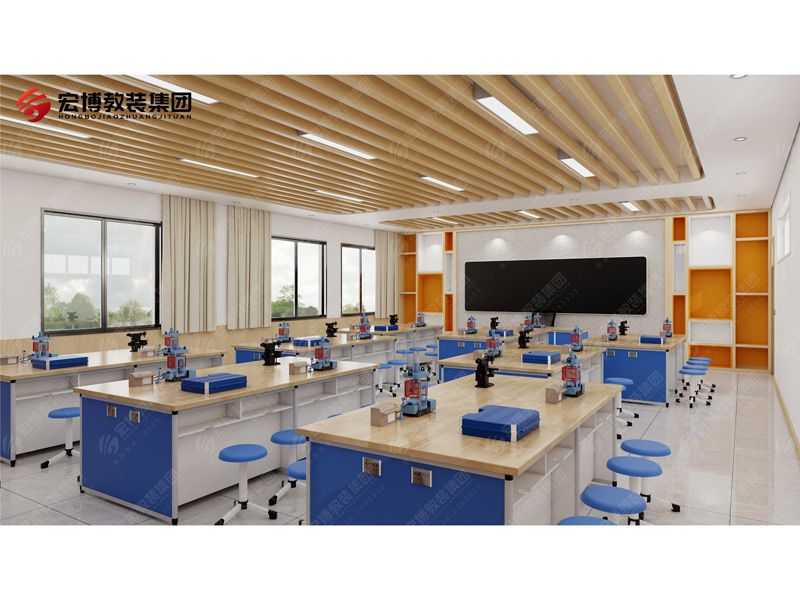 通用技術(shù)教室