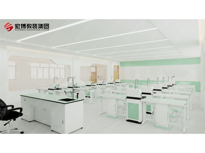 生物實(shí)驗(yàn)室